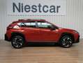 Subaru Crosstrek 2.0i Luxury Eye-Sight / Navigatie / Apple Carplay Orange - thumbnail 2