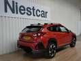 Subaru Crosstrek 2.0i Luxury Eye-Sight / Navigatie / Apple Carplay Orange - thumbnail 3