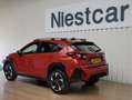 Subaru Crosstrek 2.0i Luxury Eye-Sight / Navigatie / Apple Carplay Orange - thumbnail 4