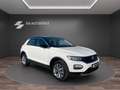 Volkswagen T-Roc Style DSG|SPUR-ASSIST|PDC|SZHZ|AHK|KLIMAA. Weiß - thumbnail 2