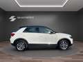 Volkswagen T-Roc Style DSG|SPUR-ASSIST|PDC|SZHZ|AHK|KLIMAA. Weiß - thumbnail 9