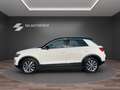 Volkswagen T-Roc Style DSG|SPUR-ASSIST|PDC|SZHZ|AHK|KLIMAA. Weiß - thumbnail 8