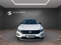 Volkswagen T-Roc Style DSG|SPUR-ASSIST|PDC|SZHZ|AHK|KLIMAA. Weiß - thumbnail 5