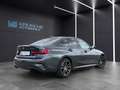BMW 340 Lim. xDri*dt.Auto*Laser*GSD*Keyless*M-AGA Grigio - thumbnail 5