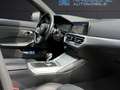 BMW 340 Lim. xDri*dt.Auto*Laser*GSD*Keyless*M-AGA Grigio - thumbnail 13