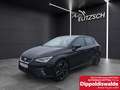 SEAT Ibiza FR Beats 1.0 TSI KAMERA ACC NAVI Zwart - thumbnail 1
