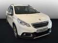 Peugeot 2008 1.6 VTi Allure ( Trekhaak, 4-seizoenen band ) Blanc - thumbnail 3