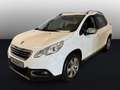 Peugeot 2008 1.6 VTi Allure ( Trekhaak, 4-seizoenen band ) Blanc - thumbnail 1