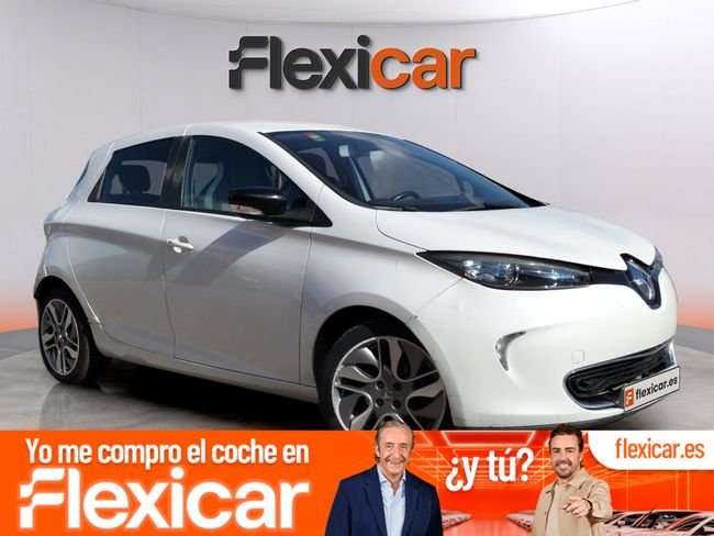 Renault ZOE Life 65kW - foto 1