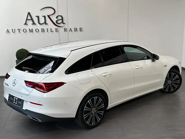 Mercedes-Benz Cla view 5