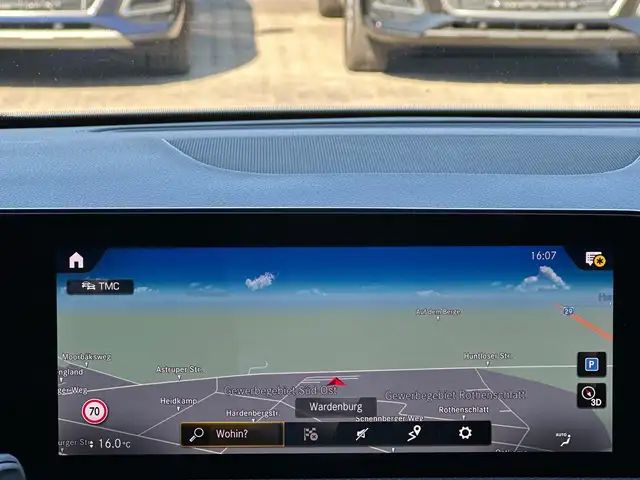 Mercedes-Benz Cla view 17