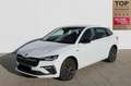 Skoda Scala Drive Matrix Panorama Navi Parklenk Weiß - thumbnail 1