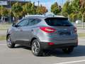 Hyundai iX35 Comfort 2WD Navi Klima** Grau - thumbnail 8