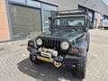 Jeep Wrangler 4.0i sahara Hardtop zeer goede auto nieuwe apk vee Groen - thumbnail 21