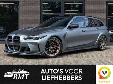 G81 Touring xDrive Competition / Uniek / Carbon /