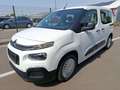 Citroen Berlingo Berlingo 1.2 Essence 5places Airco navi TVA Incl. Blanc - thumbnail 1