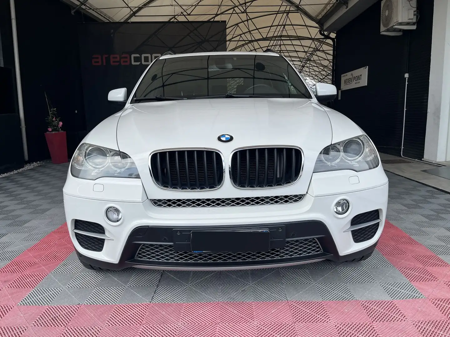 BMW X5 X5 xDrive30d Alb - 2