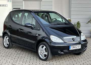 Avantgarde*Leder*SHz*AC*Alu*TÜV+Insp. NEU