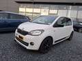 Skoda Citigo Monte Carlo, 1 HAND, CLIMA, ALU 15, GARANTIE Blanco - thumbnail 1