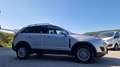 Opel Antara 2,2 CDTI Style ''Teilleder'' ''AHV'' Silber - thumbnail 5