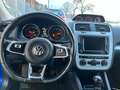 Volkswagen Scirocco 2.0 TSI R-Line sport double sortie Modrá - thumbnail 11