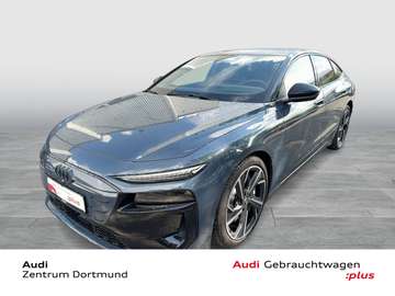 Sportback AUDI EXCLUSIVE CARBON 21"