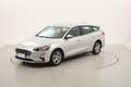 Ford Focus SW Business 1.0 Benzina 125CV Argento - thumbnail 1