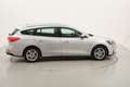 Ford Focus SW Business 1.0 Benzina 125CV Argento - thumbnail 6