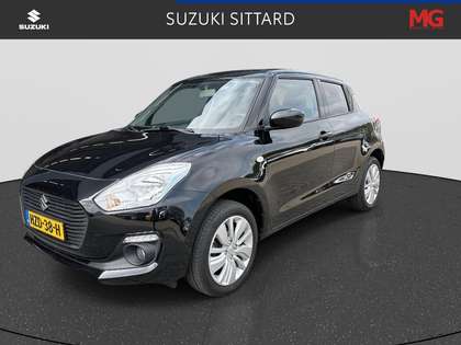 Suzuki Swift 1.2 Select Allgrip | INC. WINTERSET VELGEN | RIJKL