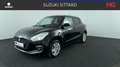 Suzuki Swift 1.2 Select Allgrip | RIJKLAARPRIJS | Schwarz - thumbnail 1