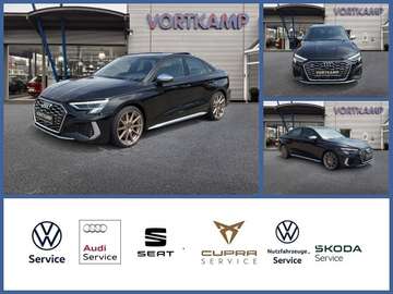 Limo 2.0 TFSI quattro Pano/Kamera