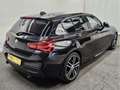 BMW 140 i M XDRIVE FACELIFT HARMAN KARDON LED NAVI 1 HAND Black - thumbnail 2