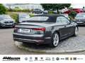 Audi A5 Cabriolet 40 TFSI Sport S-LINE B&O NAVI KAMERA ACC Grau - thumbnail 5