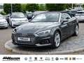 Audi A5 Cabriolet 40 TFSI Sport S-LINE B&O NAVI KAMERA ACC Grau - thumbnail 1
