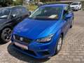 SEAT Ibiza Style Blau - thumbnail 1