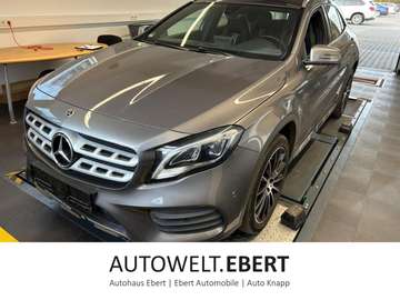 AMG Line 7G-DCT/KAMERA/LED/SHZ/GRA/