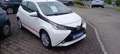 Toyota Aygo 1,0 X-Play Connect, Klima,RFK,SHZ Blanc - thumbnail 3