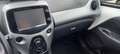 Toyota Aygo 1,0 X-Play Connect, Klima,RFK,SHZ Blanc - thumbnail 11