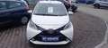Toyota Aygo 1,0 X-Play Connect, Klima,RFK,SHZ Blanc - thumbnail 2