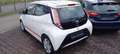 Toyota Aygo 1,0 X-Play Connect, Klima,RFK,SHZ Blanc - thumbnail 4