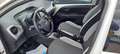 Toyota Aygo 1,0 X-Play Connect, Klima,RFK,SHZ Blanc - thumbnail 7