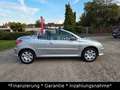 Peugeot 206 Cabriolet CC Quiksilver|TÜV-Neu Argintiu - thumbnail 4