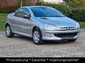 Peugeot 206 Cabriolet CC Quiksilver|TÜV-Neu Argintiu - thumbnail 7