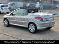 Peugeot 206 Cabriolet CC Quiksilver|TÜV-Neu Argintiu - thumbnail 6