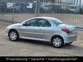 Peugeot 206 Cabriolet CC Quiksilver|TÜV-Neu Argintiu - thumbnail 8