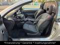 Peugeot 206 Cabriolet CC Quiksilver|TÜV-Neu Argintiu - thumbnail 11