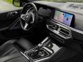 BMW X6 M50i High Executive - PANORAMADAK - 3X TV - BOWERS Grün - thumbnail 20