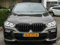 BMW X6 M50i High Executive - PANORAMADAK - 3X TV - BOWERS Grün - thumbnail 5