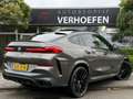 BMW X6 M50i High Executive - PANORAMADAK - 3X TV - BOWERS Grün - thumbnail 3