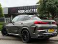 BMW X6 M50i High Executive - PANORAMADAK - 3X TV - BOWERS Grün - thumbnail 7